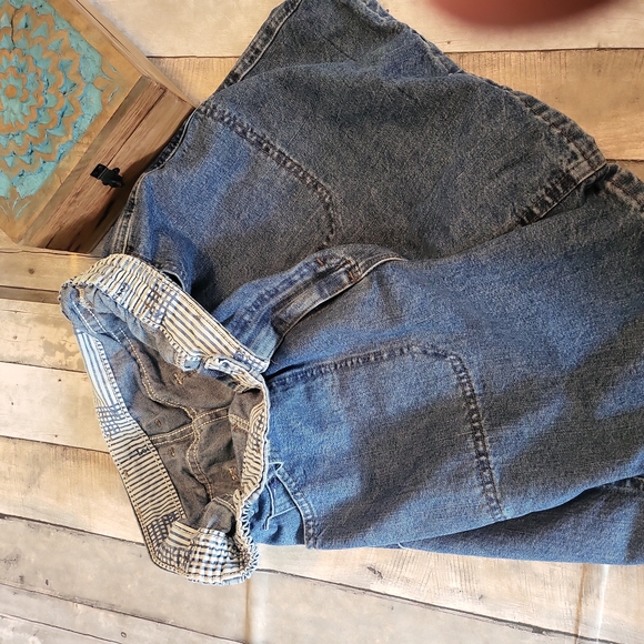 Lee Shorts 14M EUC - Picture 3 of 4